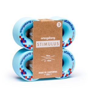 Stimulus 70 77a Blue