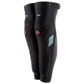 Combo Genoux Tibia Pro-Rugged