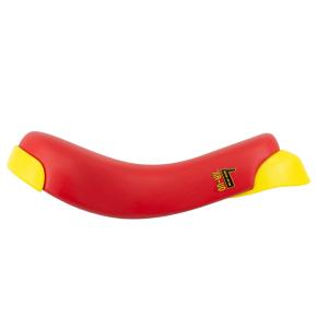 Selle Luxus Rouge