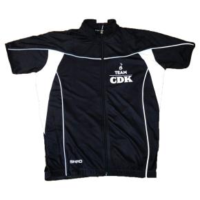 Tee-shirt Cycliste CDK