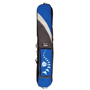 Kite Bag Pro 130cm Bleu