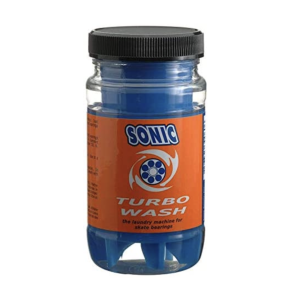 Sonic Turbo Wash Cleaner