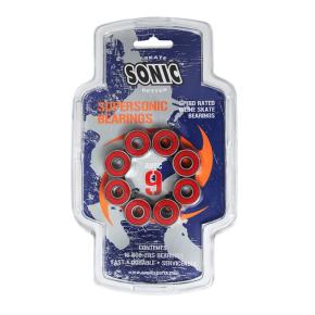 Sonic Bearings ABEC 9