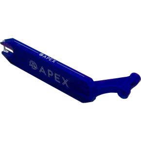 Apex 5 Peg Cut Deck
