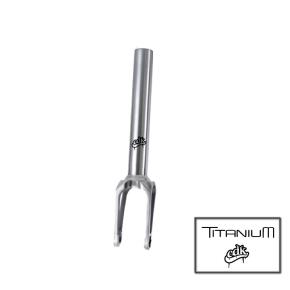 CDK Titanium F+ Fork