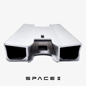 Proto Space 2 Deck
