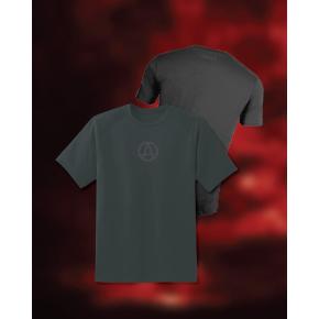 Apex Logo Black T-Shirt