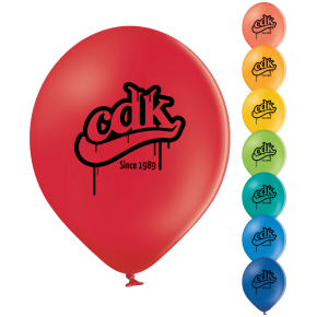 CDK Balloon