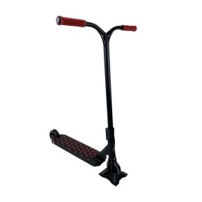 CDK Complete Park Scooter Red