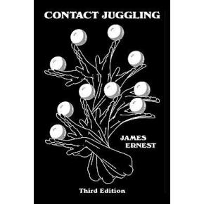 Contact Juggling Book