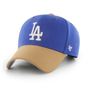CAP MLB LOS ANGELES DODGERS CAMPUS MVP ROYAL