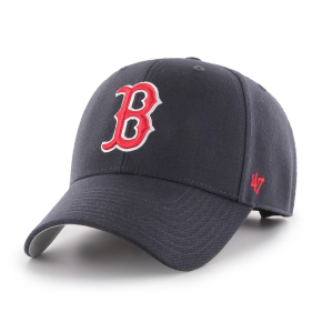 CAP MLB BOSTON RED SOX MVP NAVY1