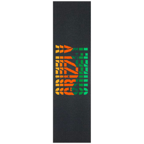 GRIZZLY GRIP PLAQUE ALL CONDITIONS BLACK 9 X 33