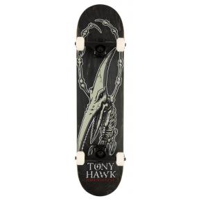 Complete Stage 3 Hawk Pterodactyl Black 7.5 IN	