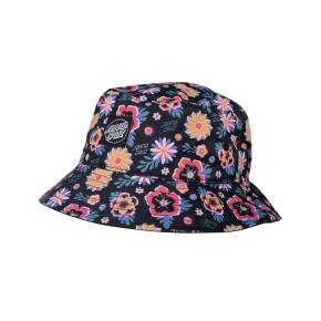 Free Spirit Repeat Bucket Hat All Over Print O/S WOMEN