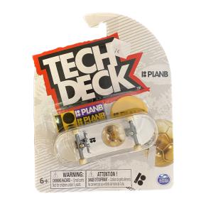 Tech Deck Single Pack 96mm Fingerboard