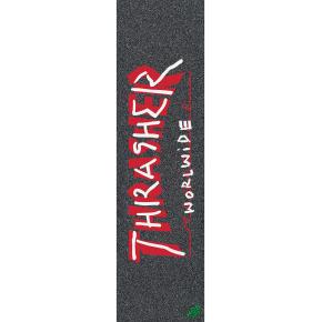 THRASHER GRIP PLAQUE GONZ MAG 9 X 33