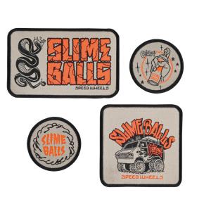 SB x Mike Giant Patch Set Oat