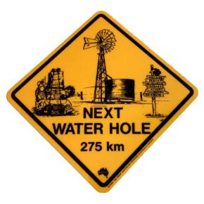 Water Hole