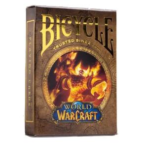 Bicycle World of Warcraft Classic