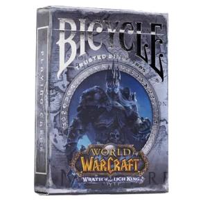 Bicycle World of Warcraft Wrath of the Lich King