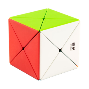 X-Cube (Niv 2)
