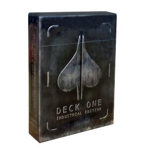 Deck One - Industrial Edition