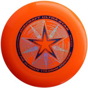 Ultimate 175g Orange