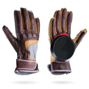 Advanced Freeride Gloves