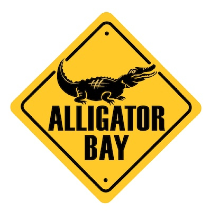Alligator Bay 