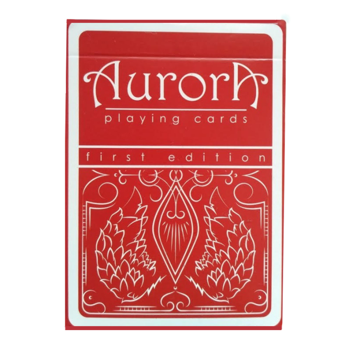 Aurora First Edition 