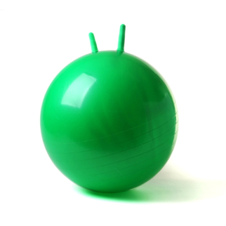 Ballon Sauteur 60 cm - Motricité / Matériel Pédagogique - CDK