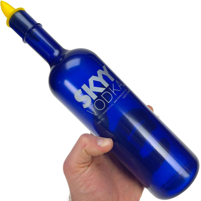Bouteille Flairco Skyy 75cl 