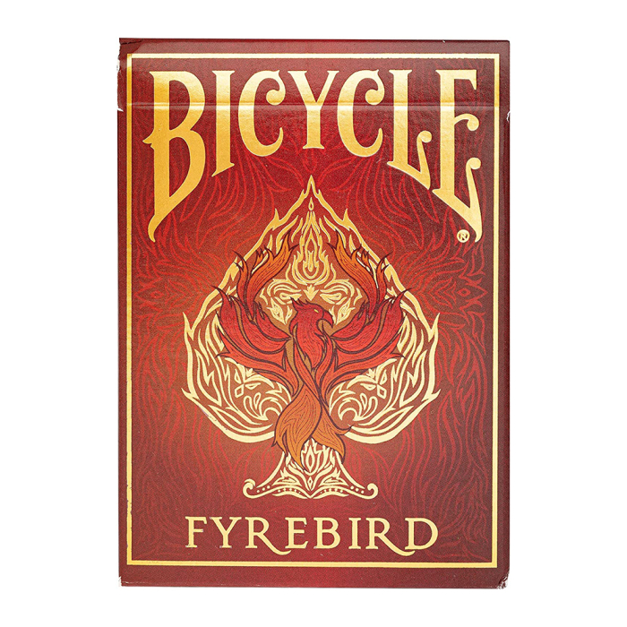 Fyrebird 