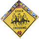 Stock Crossing 