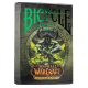 Bicycle World of Warcraft Burning Crusade 