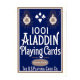 1001 Aladdin Bleu 