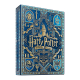 Harry Potter Bleu 