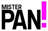 logo Mister Pan