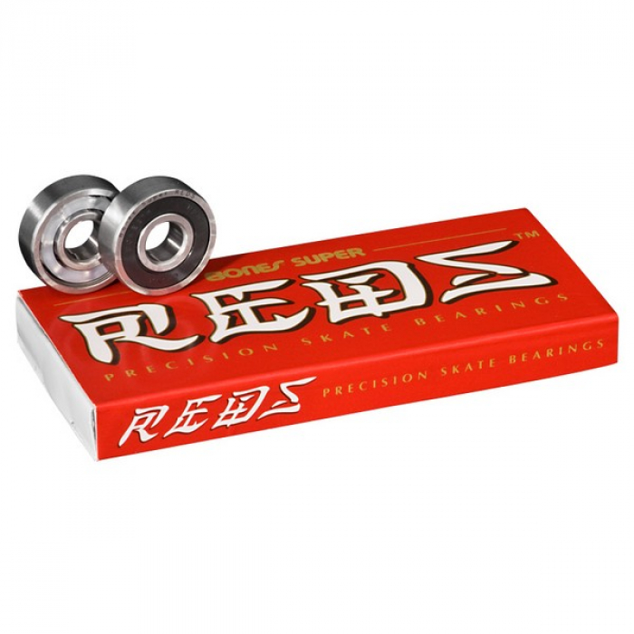 ROULEMENTS Super Reds 
