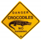 crocodiles 
