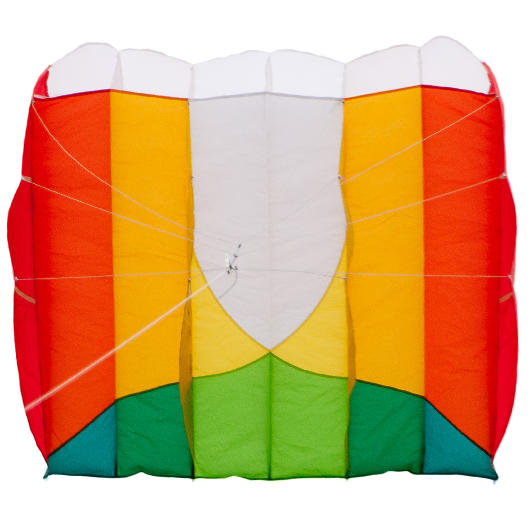 Kap Foil 1.6