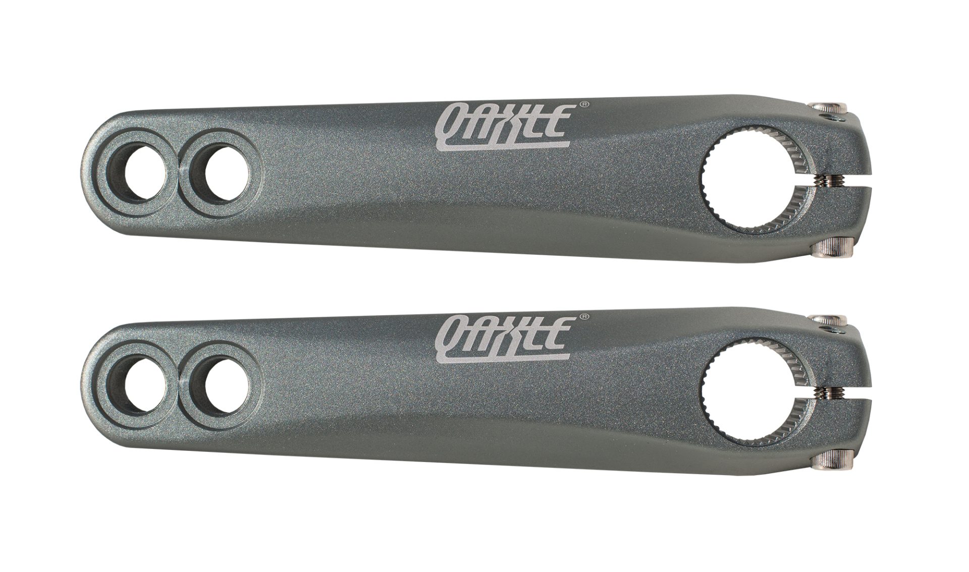 Manivelles Qaxle 110/136 mm