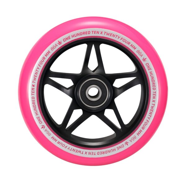 Roue Pour Trottinette 100MM OZE