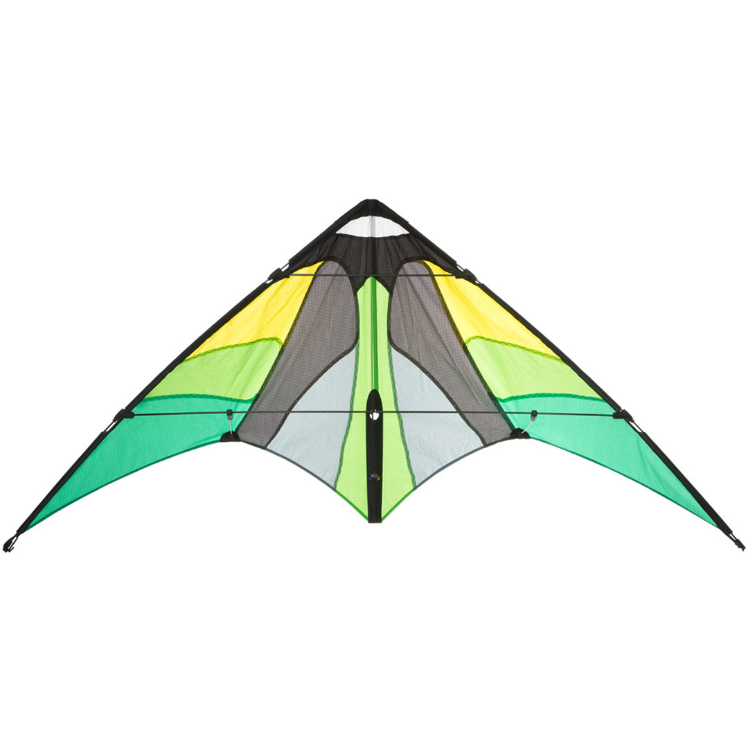 Cirrus Emerald