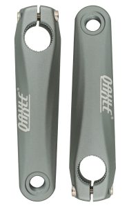 Manivelles Qaxle 125 mm