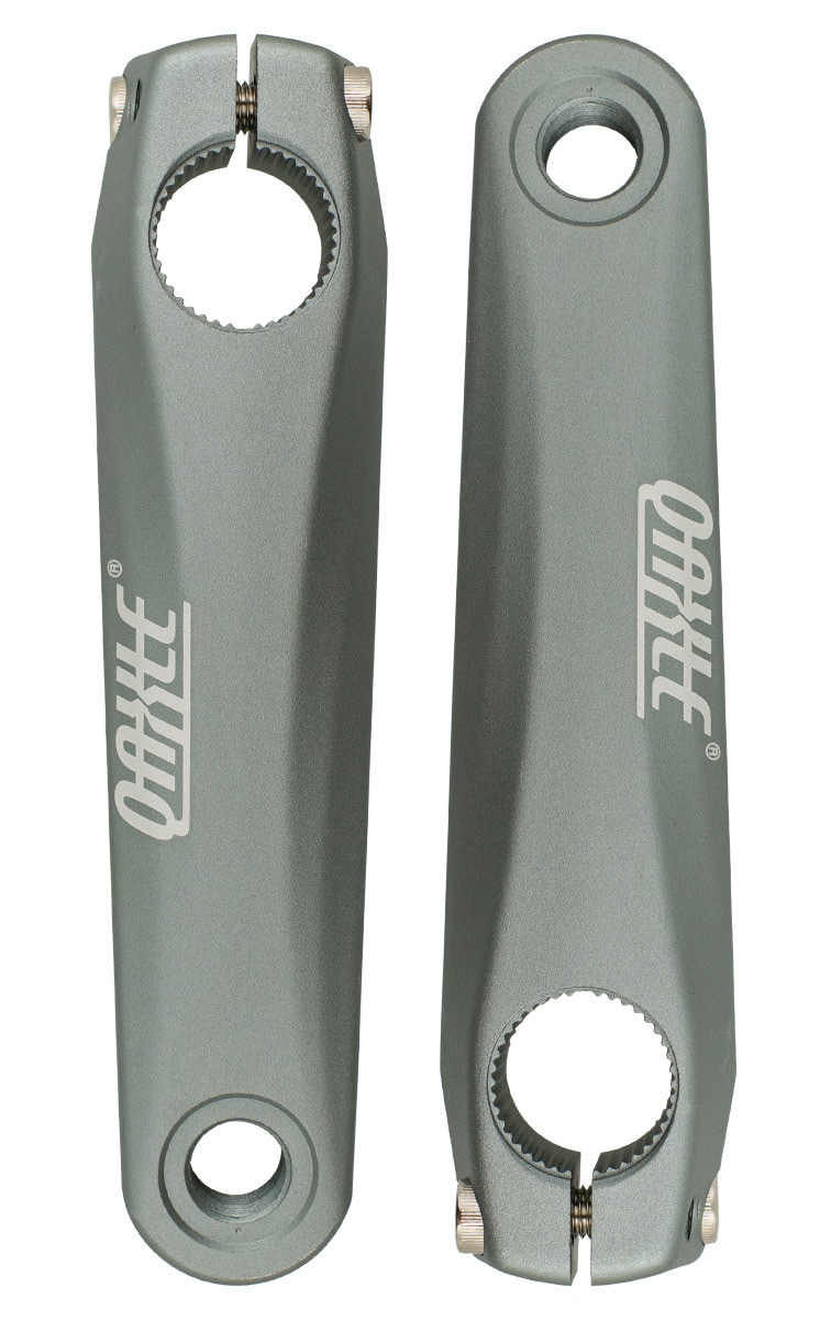 Manivelles Qaxle 125 mm