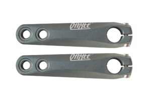 Manivelles Qaxle 125/145 mm