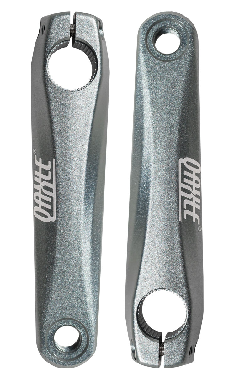 Manivelles Qaxle 136 mm