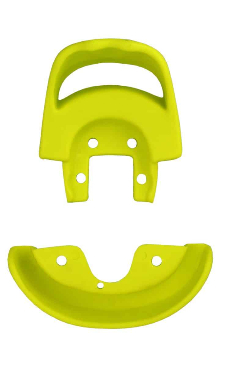 Kit Poignée et Bumper Ancien